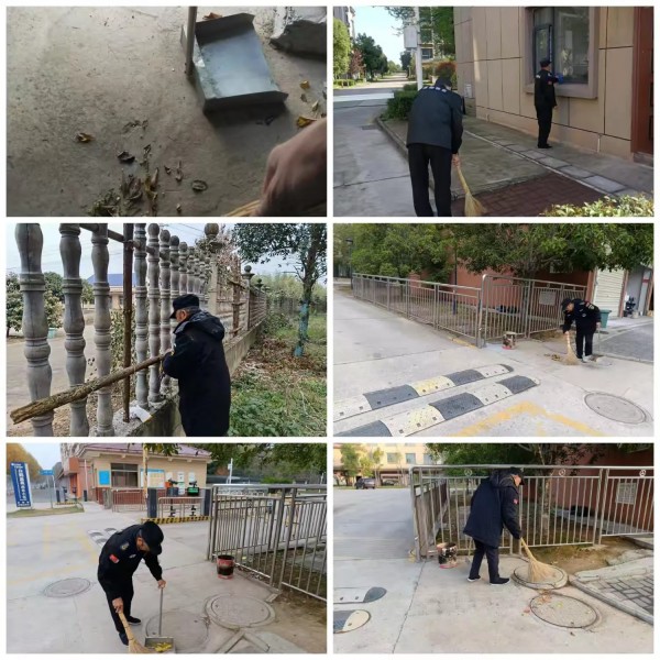 常德市康都物業(yè)服務有限公司,常德保安服務公司,保潔服務,墻外高空清洗服務