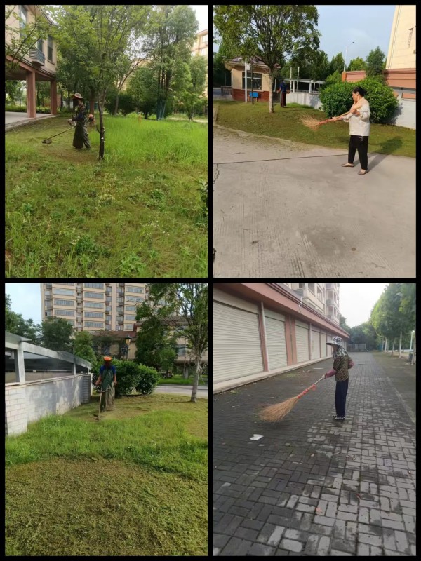 常德市康都物業(yè)服務有限公司,常德保安服務公司,保潔服務,墻外高空清洗服務